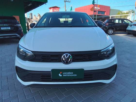 VOLKSWAGEN POLO 1.0 MPI TRACK MANUAL VOLKSWAGEN POLO 1.0 MPI TRACK MANUAL